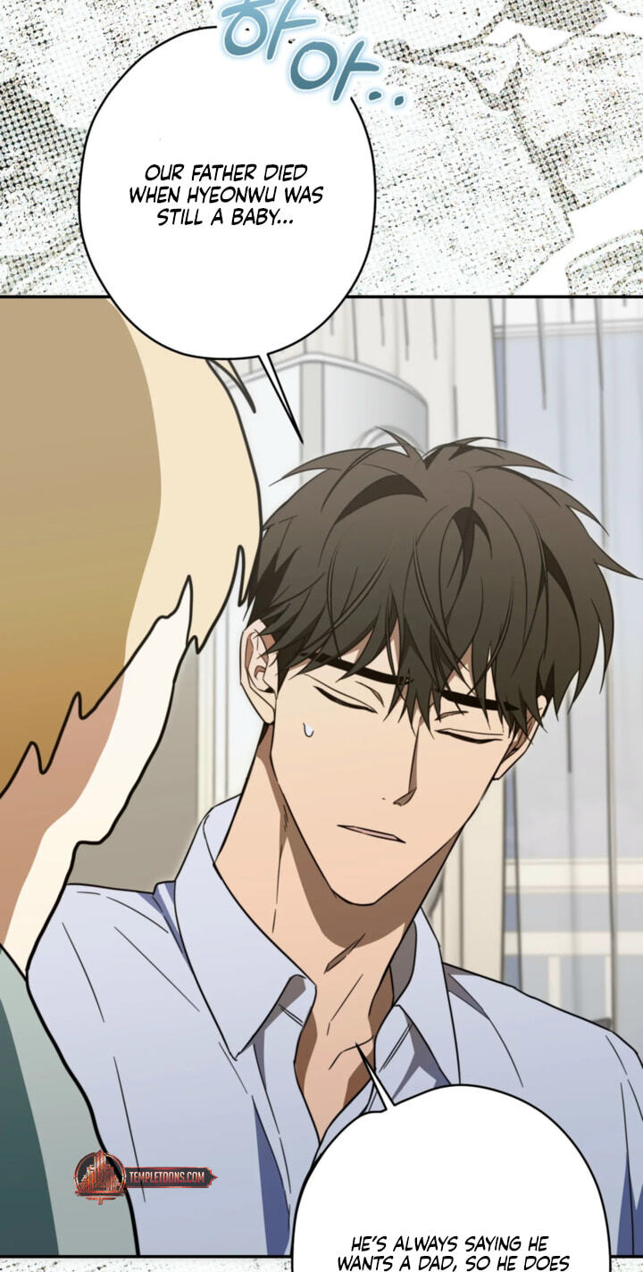 The Secret to Winning Over Unrequited Love Chapter 32 page 48 - 