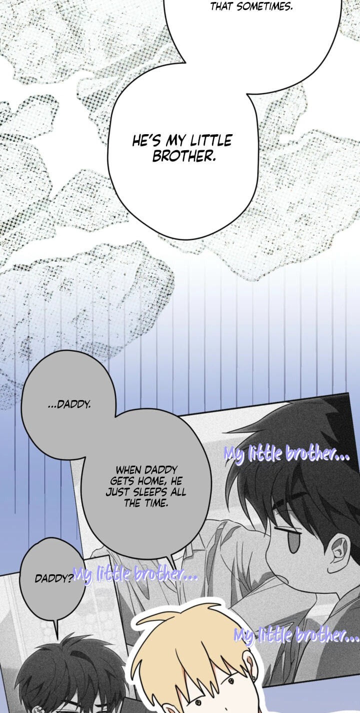The Secret to Winning Over Unrequited Love Chapter 32 page 49 - 