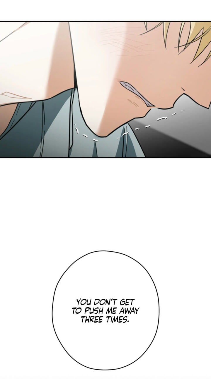The Secret to Winning Over Unrequited Love Chapter 32 page 6 - 