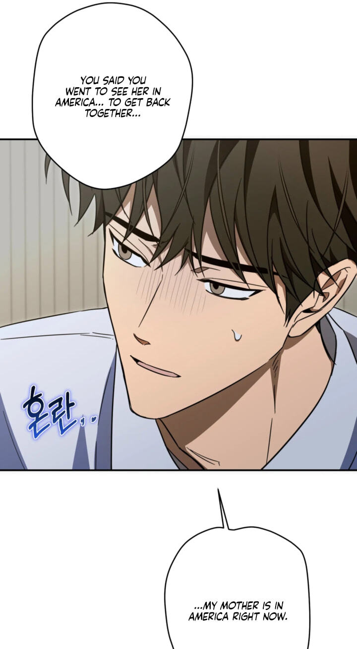 The Secret to Winning Over Unrequited Love Chapter 32 page 52 - 