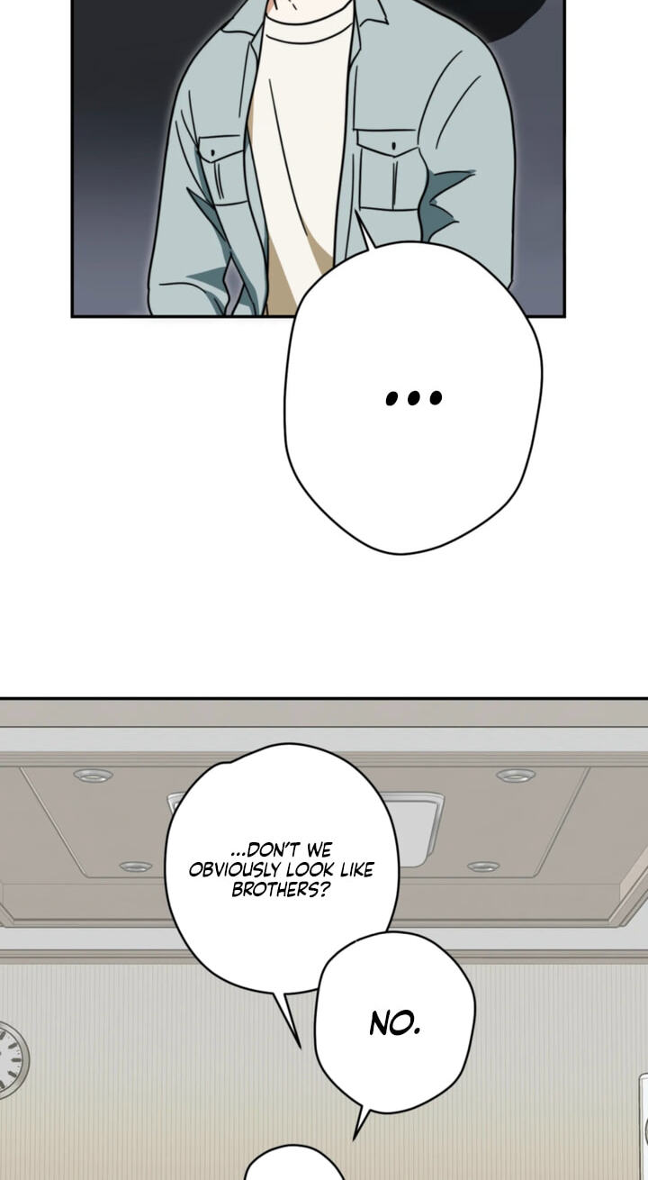 The Secret to Winning Over Unrequited Love Chapter 32 page 54 - 