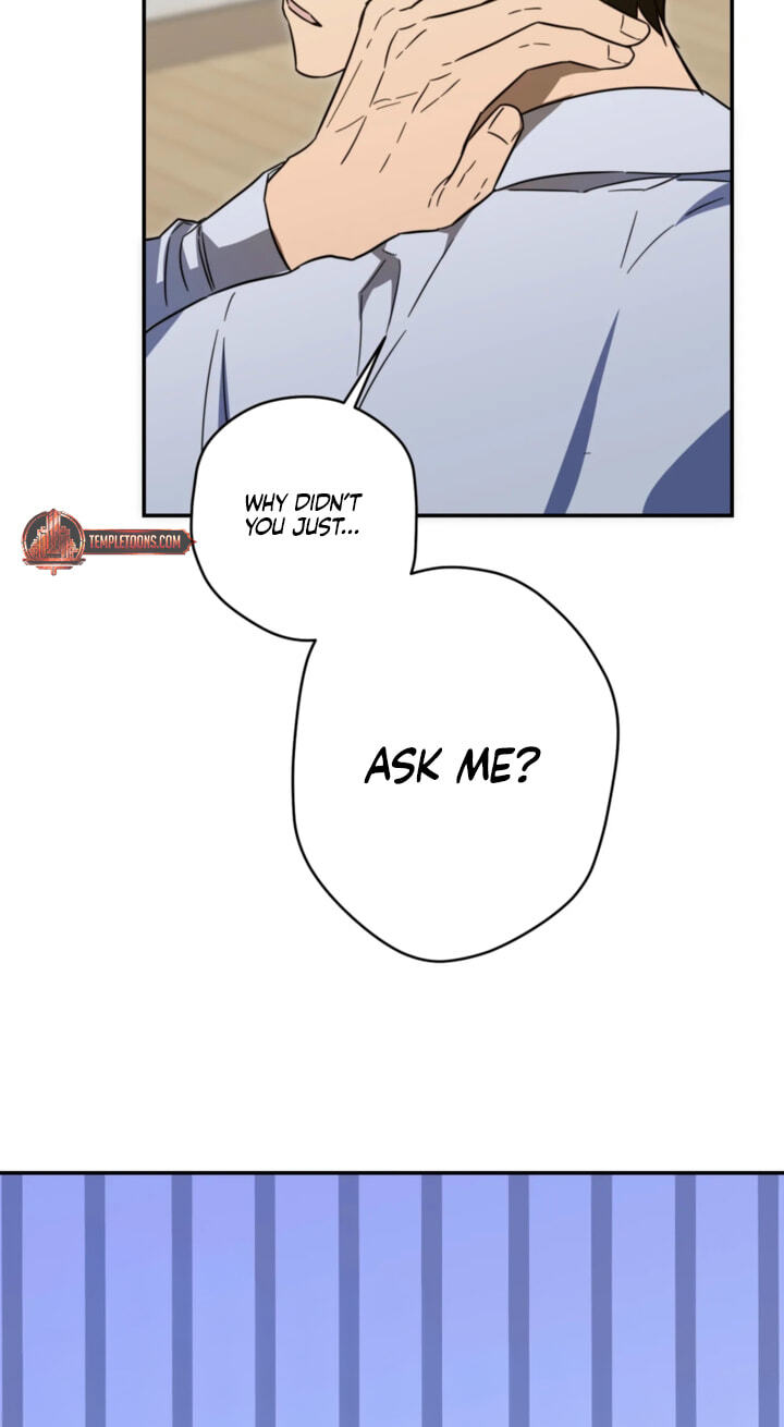The Secret to Winning Over Unrequited Love Chapter 32 page 56 - 