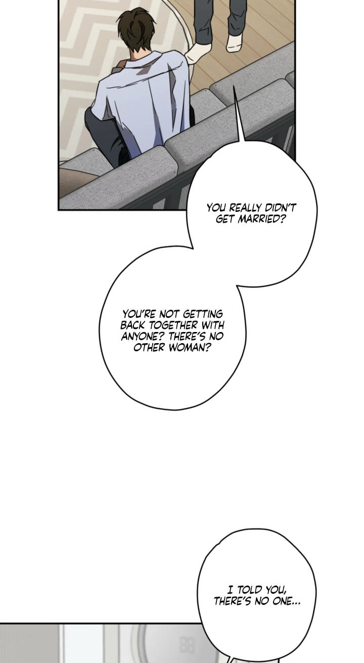 The Secret to Winning Over Unrequited Love Chapter 32 page 59 - 