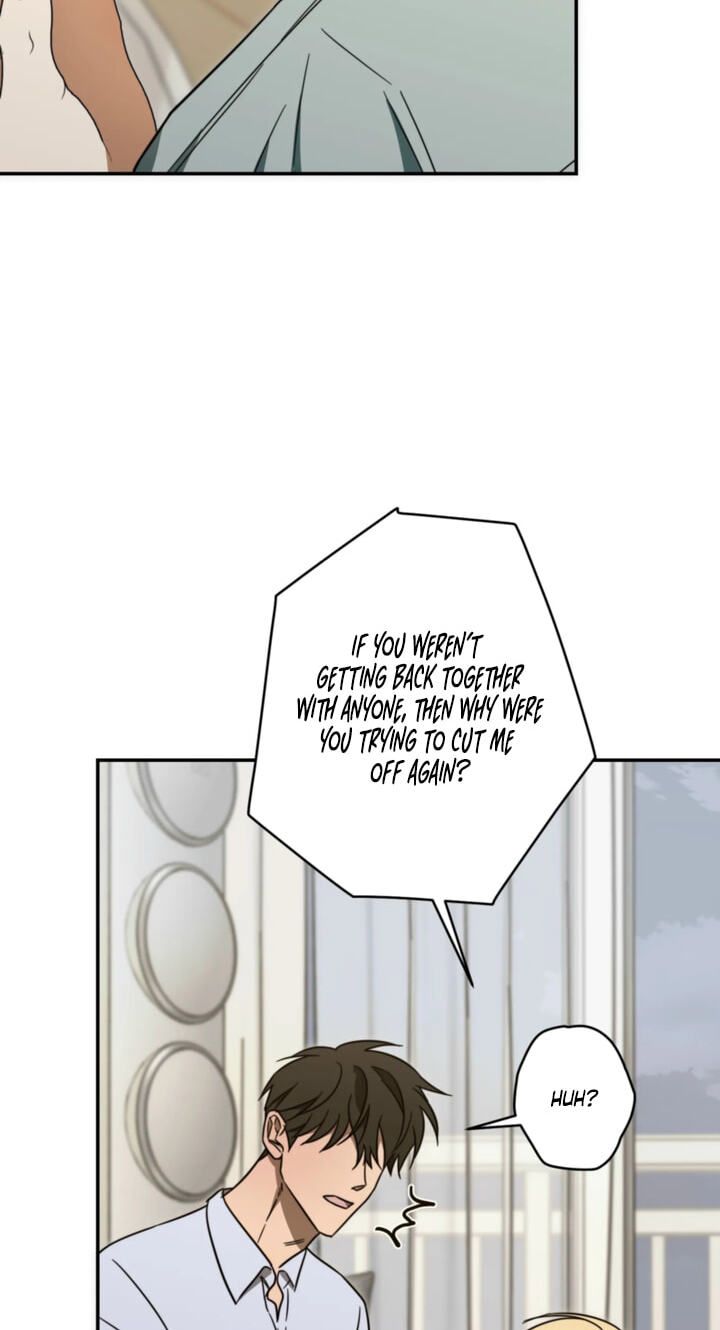 The Secret to Winning Over Unrequited Love Chapter 32 page 68 - 
