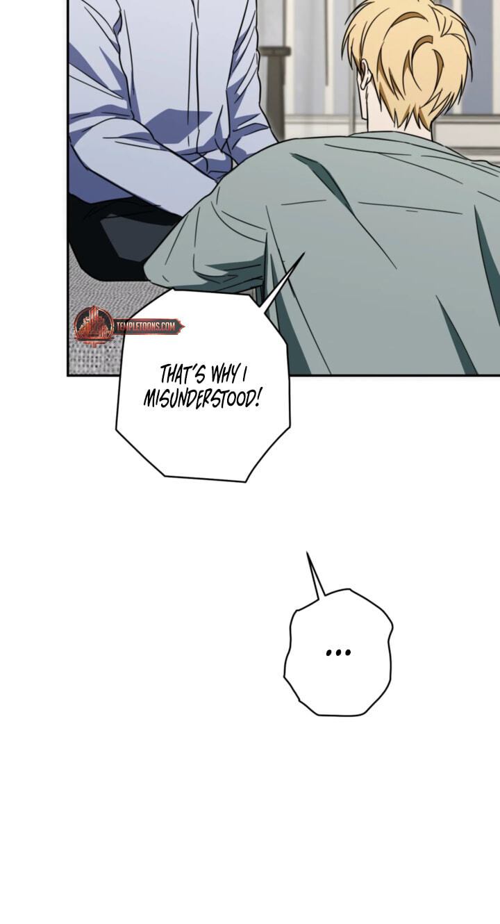 The Secret to Winning Over Unrequited Love Chapter 32 page 69 - 