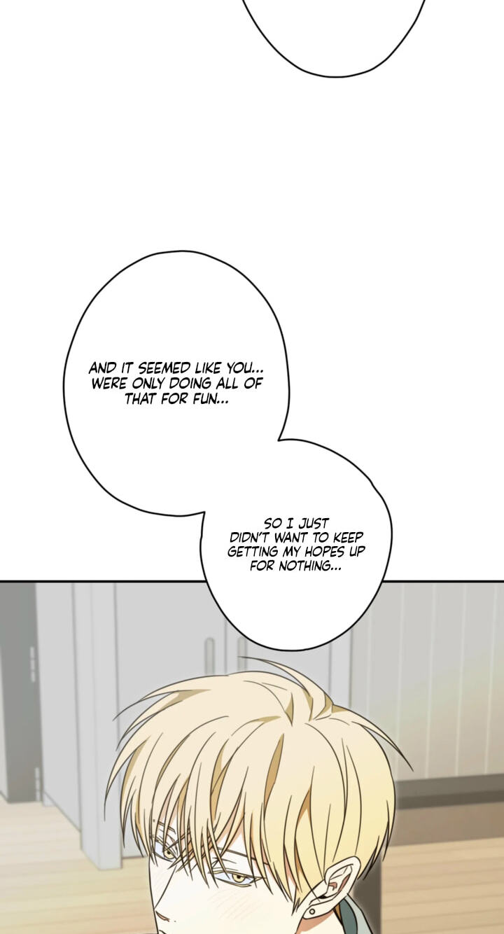 The Secret to Winning Over Unrequited Love Chapter 32 page 71 - 