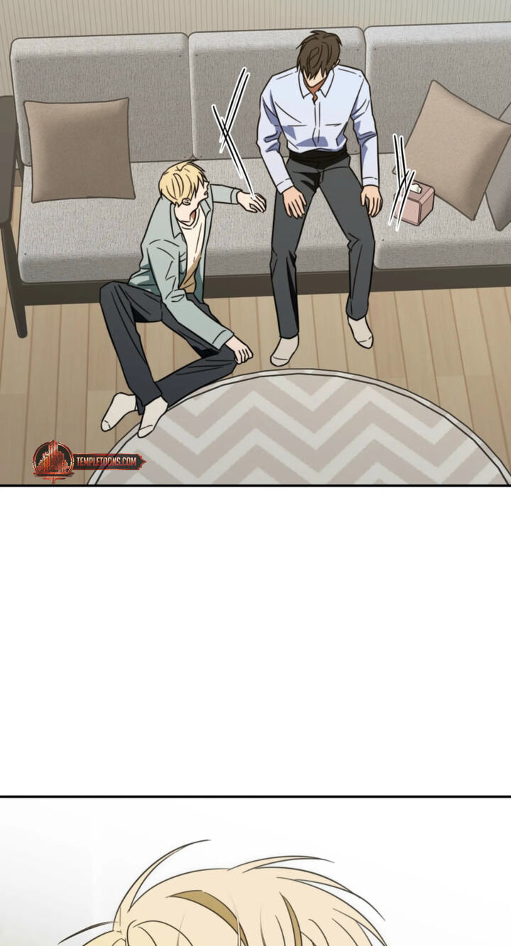 The Secret to Winning Over Unrequited Love Chapter 32 page 75 - 