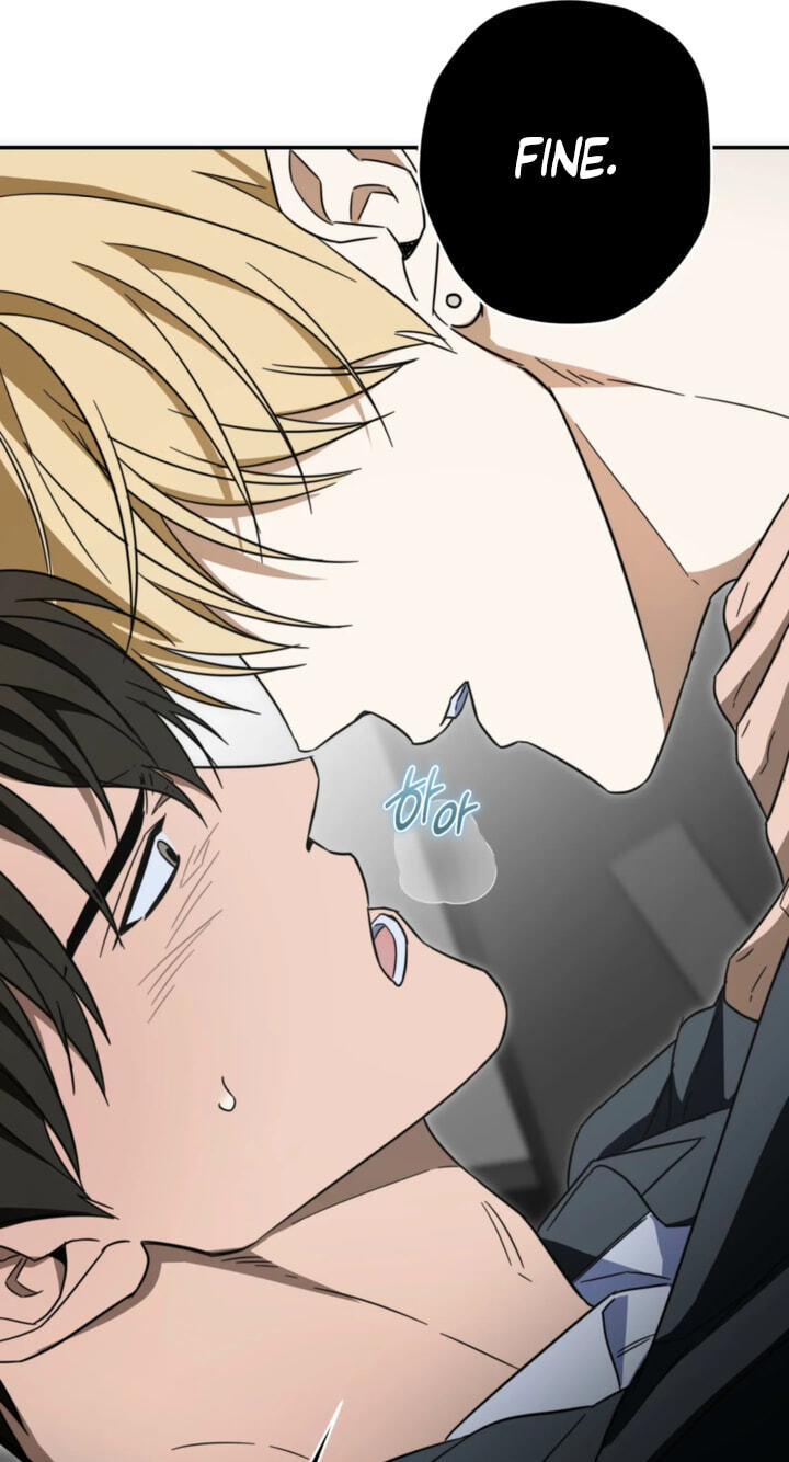 The Secret to Winning Over Unrequited Love Chapter 32 page 10 - 
