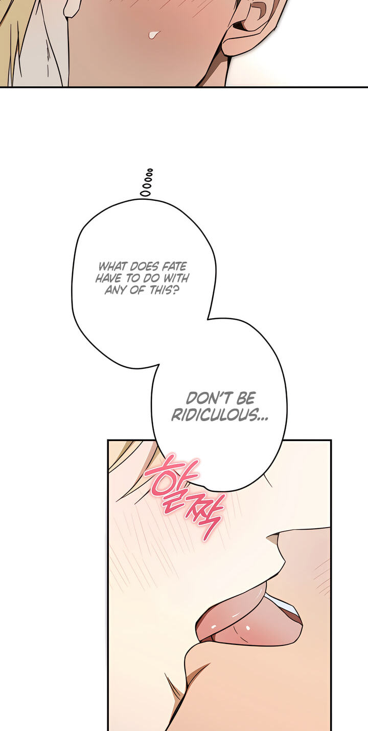 The Secret to Winning Over Unrequited Love Chapter 33 page 13 - 