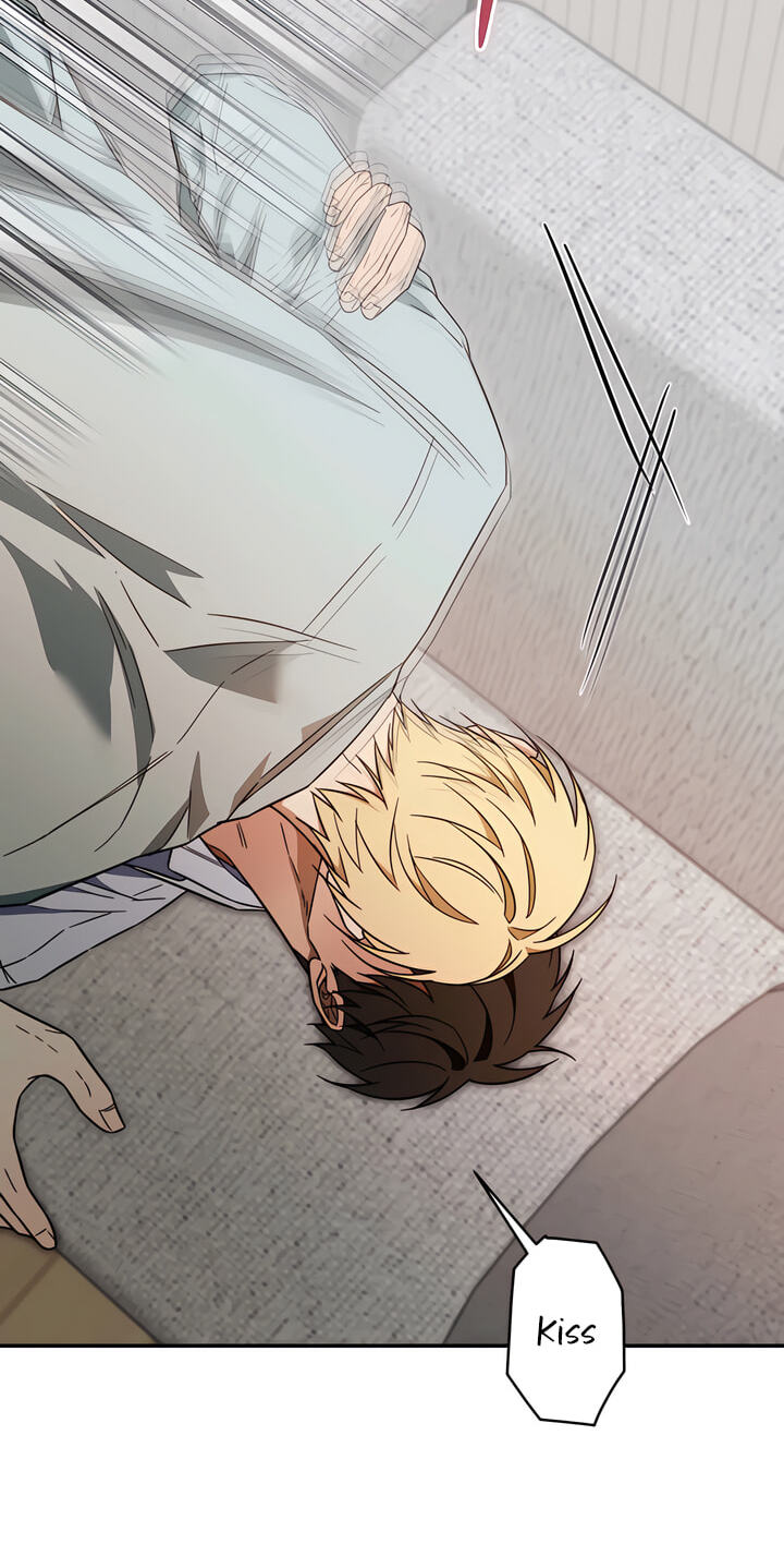 The Secret to Winning Over Unrequited Love Chapter 33 page 15 - 