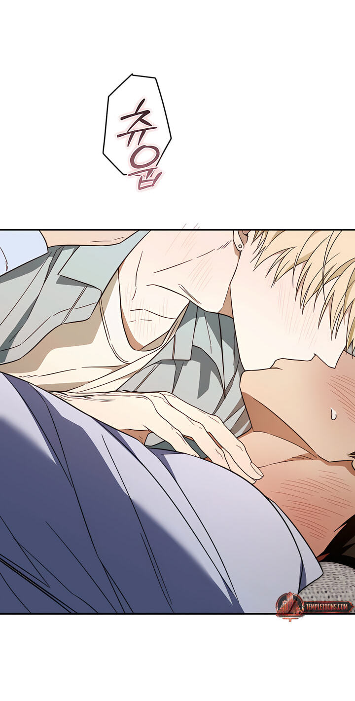 The Secret to Winning Over Unrequited Love Chapter 33 page 16 - 