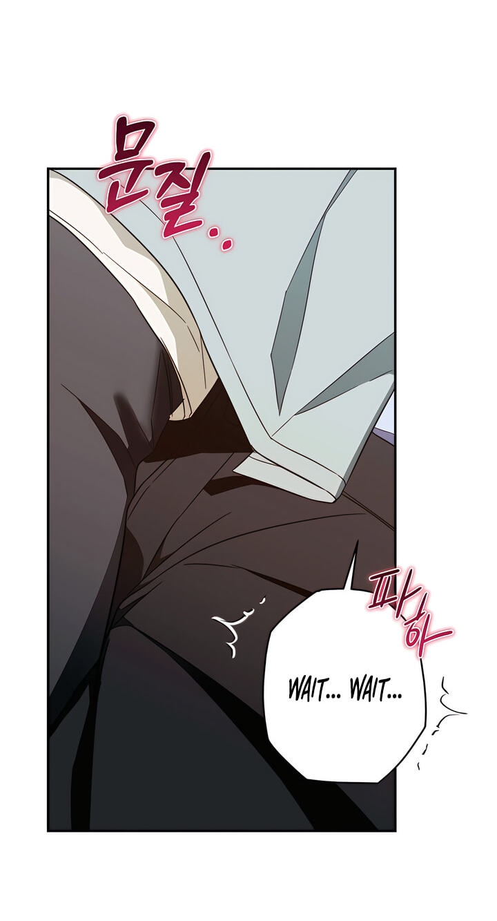 The Secret to Winning Over Unrequited Love Chapter 33 page 18 - 