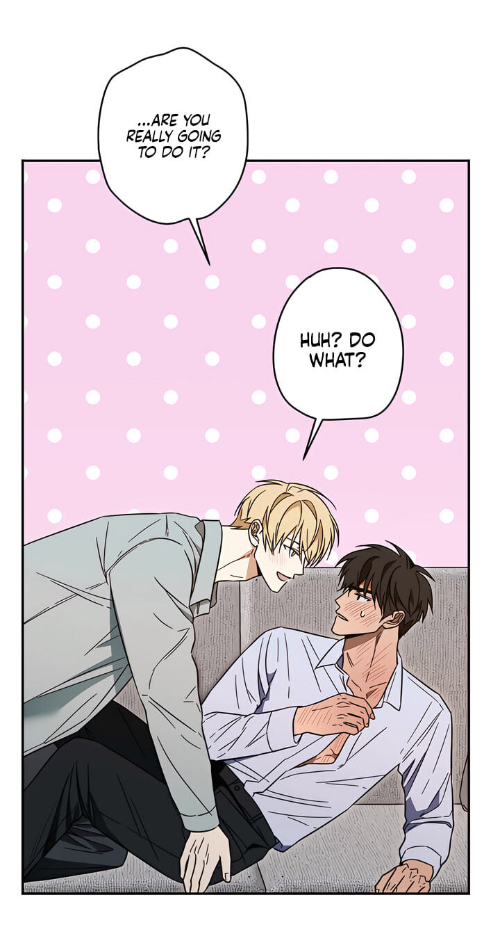 The Secret to Winning Over Unrequited Love Chapter 33 page 19 - 