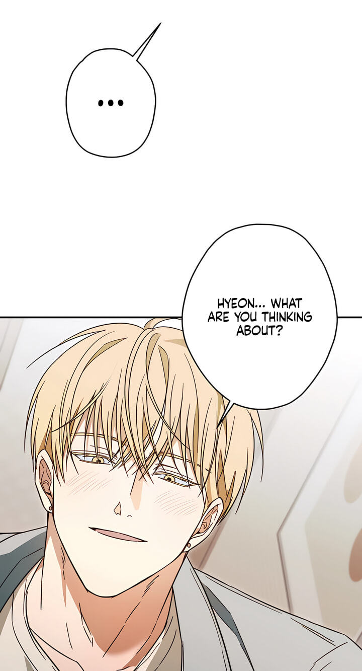 The Secret to Winning Over Unrequited Love Chapter 33 page 20 - 