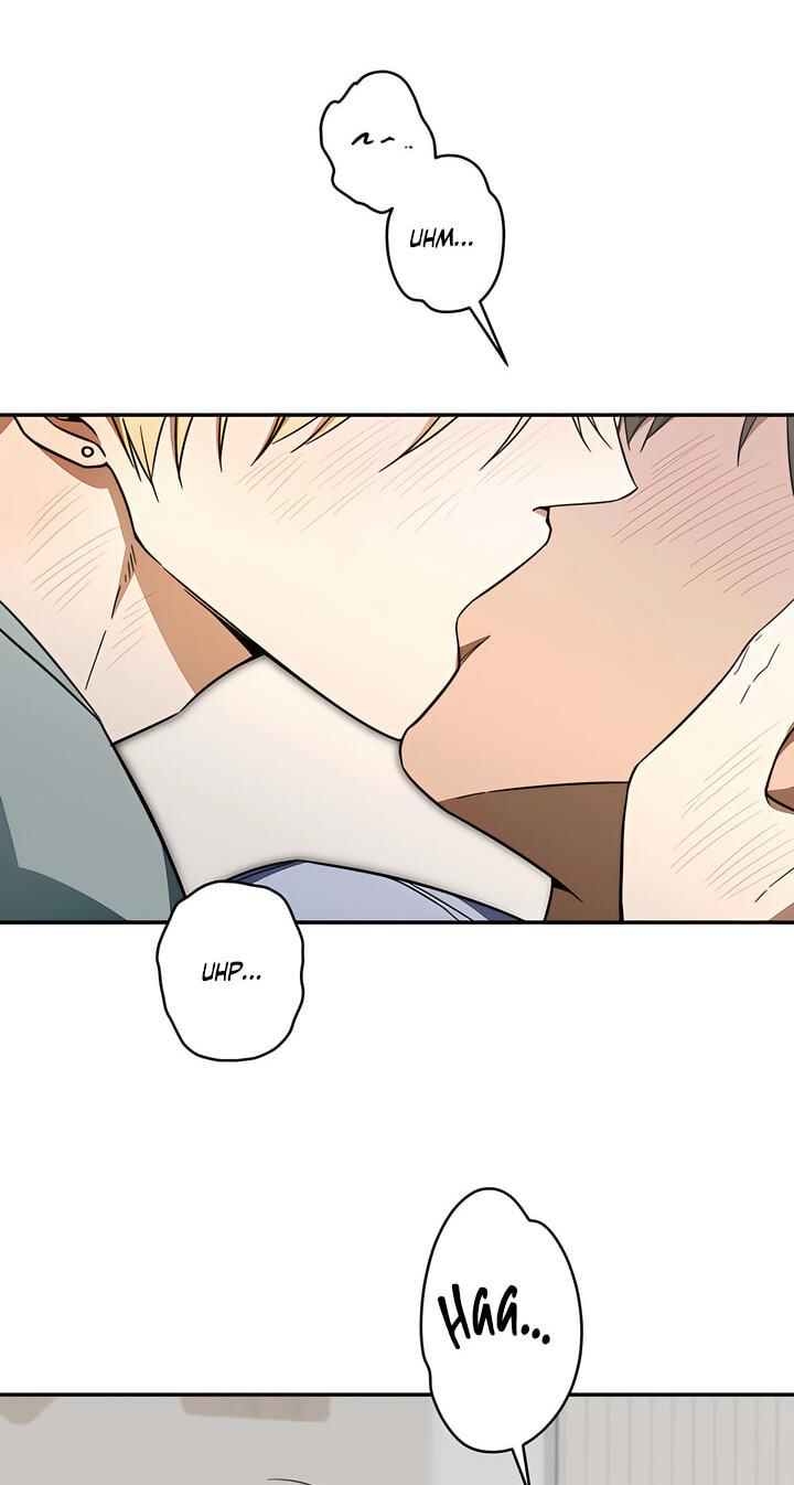 The Secret to Winning Over Unrequited Love Chapter 33 page 3 - 