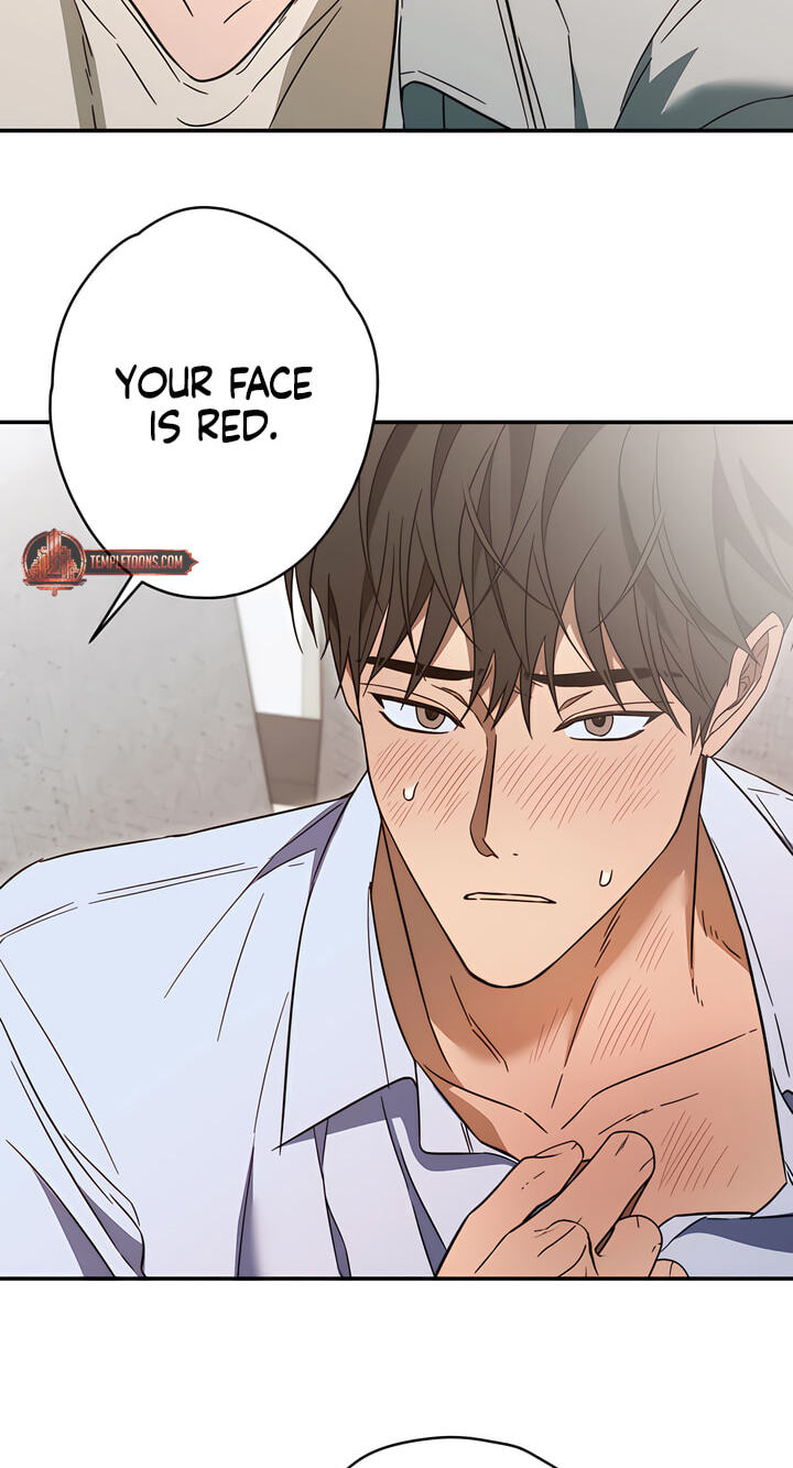 The Secret to Winning Over Unrequited Love Chapter 33 page 21 - 