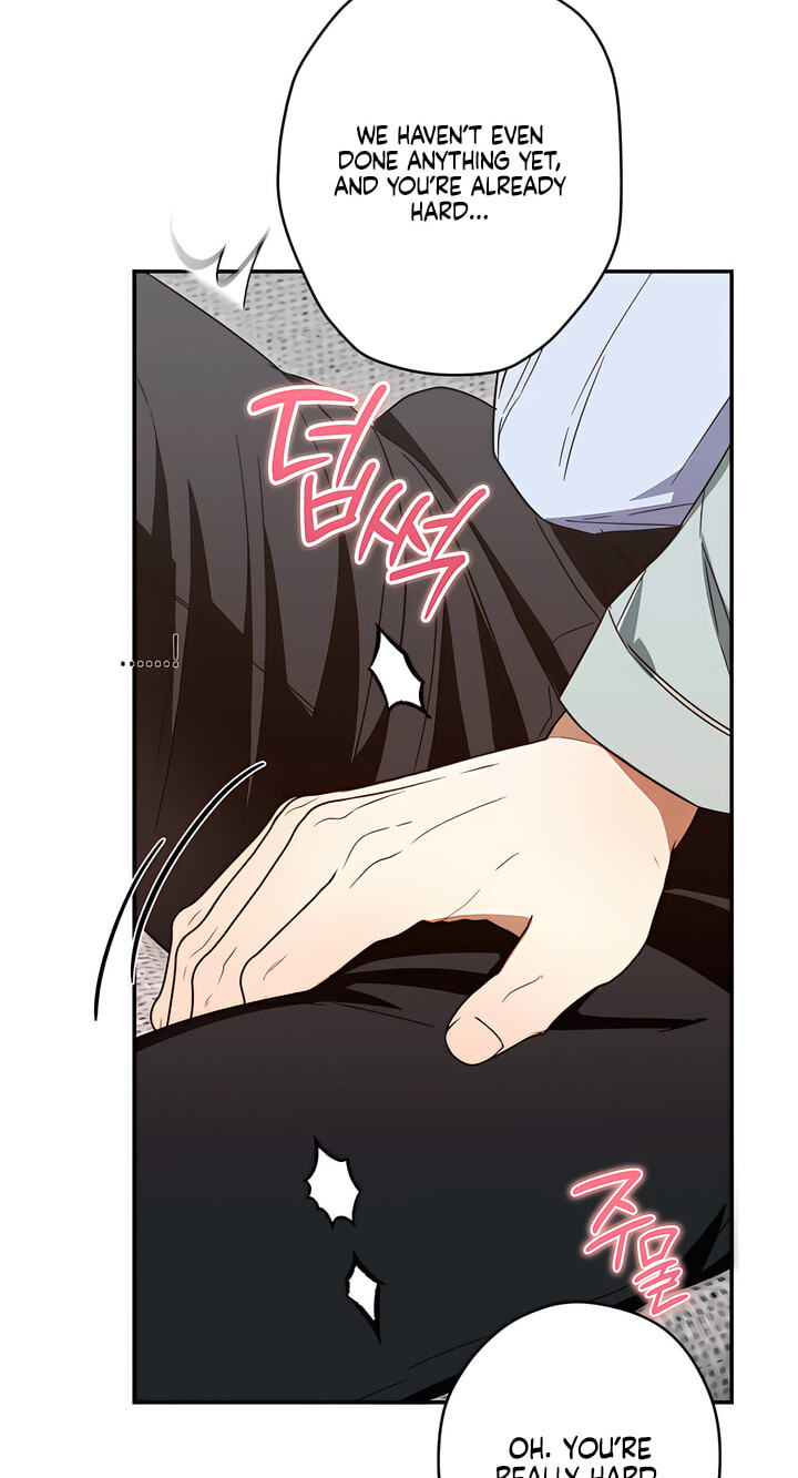 The Secret to Winning Over Unrequited Love Chapter 33 page 22 - 