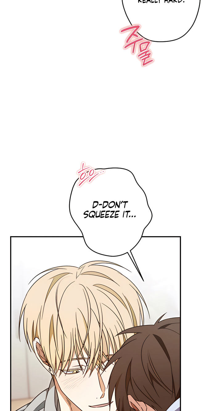 The Secret to Winning Over Unrequited Love Chapter 33 page 23 - 