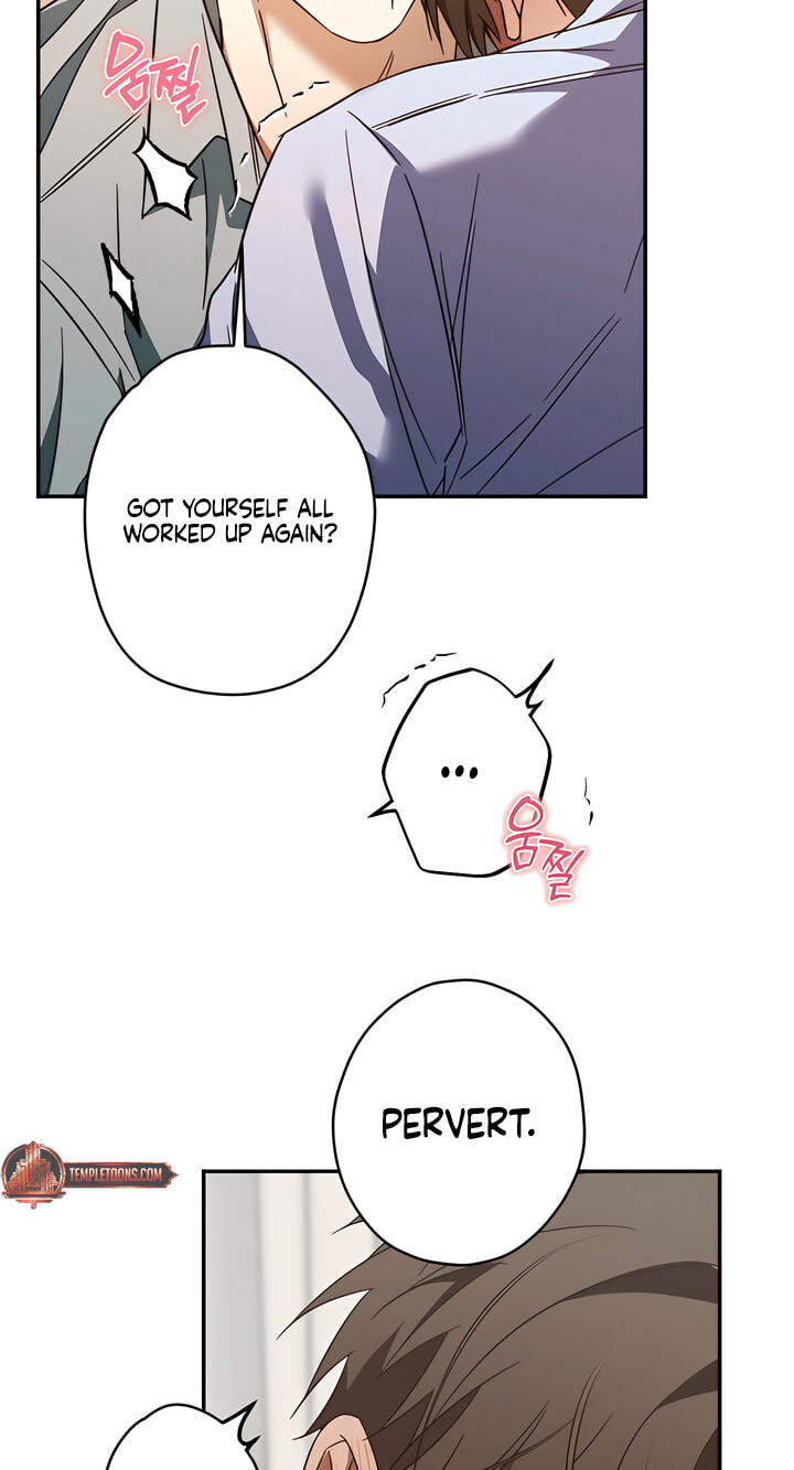 The Secret to Winning Over Unrequited Love Chapter 33 page 24 - 