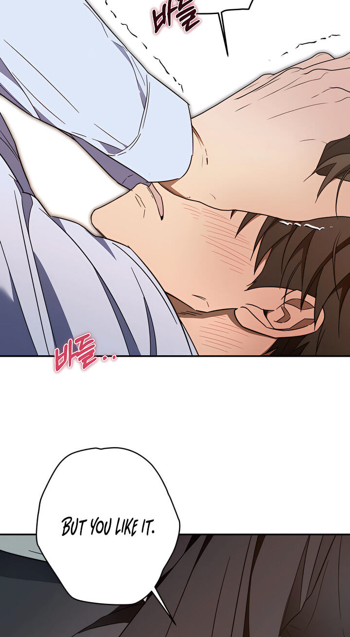 The Secret to Winning Over Unrequited Love Chapter 33 page 28 - 