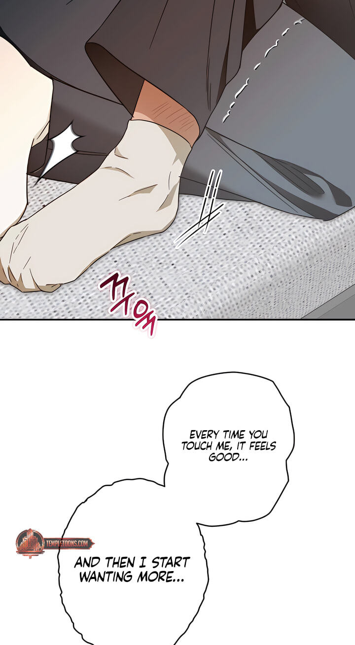 The Secret to Winning Over Unrequited Love Chapter 33 page 29 - 