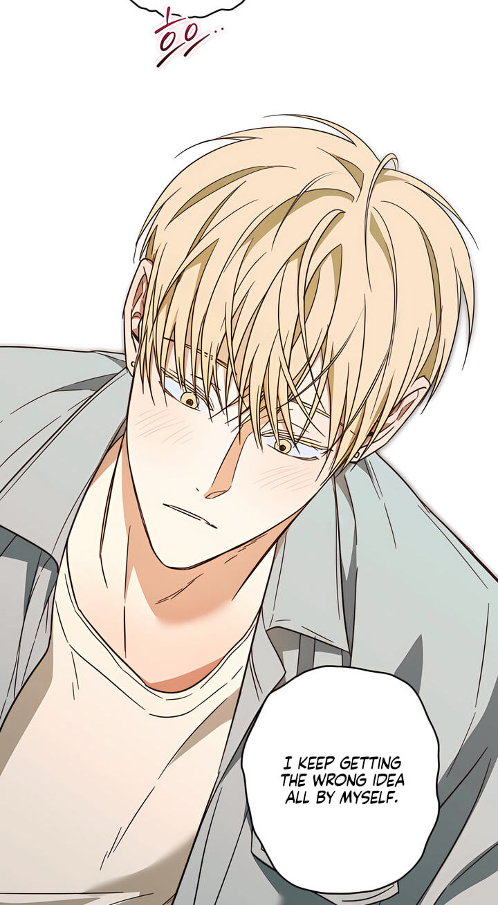 The Secret to Winning Over Unrequited Love Chapter 33 page 30 - 