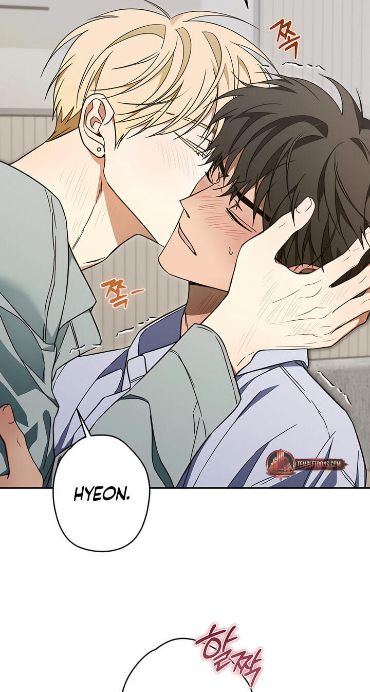 The Secret to Winning Over Unrequited Love Chapter 33 page 4 - 