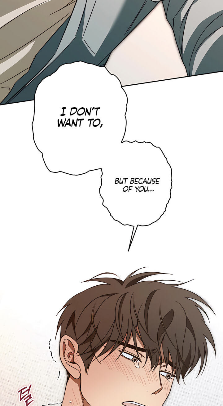 The Secret to Winning Over Unrequited Love Chapter 33 page 31 - 