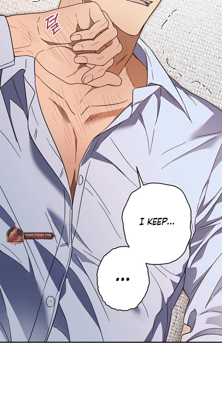 The Secret to Winning Over Unrequited Love Chapter 33 page 32 - 