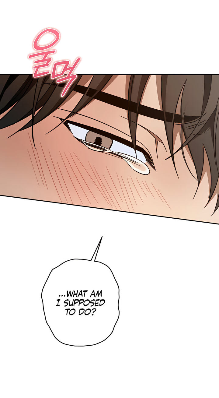 The Secret to Winning Over Unrequited Love Chapter 33 page 33 - 