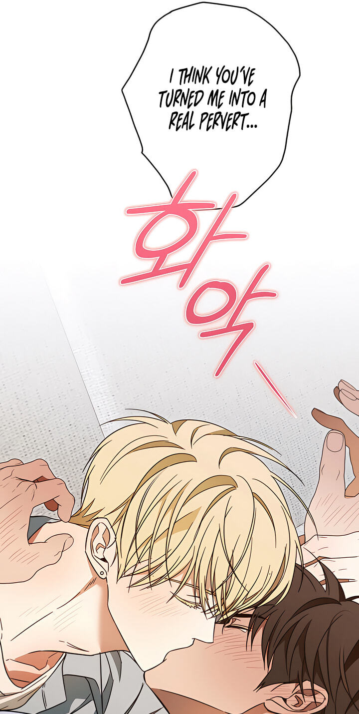 The Secret to Winning Over Unrequited Love Chapter 33 page 34 - 