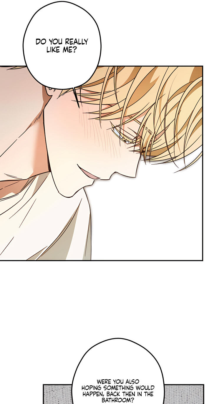 The Secret to Winning Over Unrequited Love Chapter 33 page 42 - 