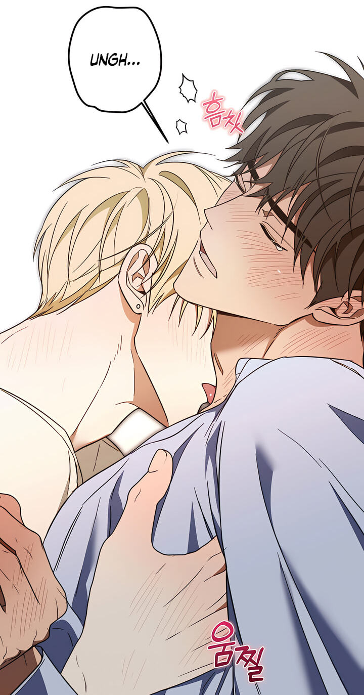 The Secret to Winning Over Unrequited Love Chapter 33 page 44 - 