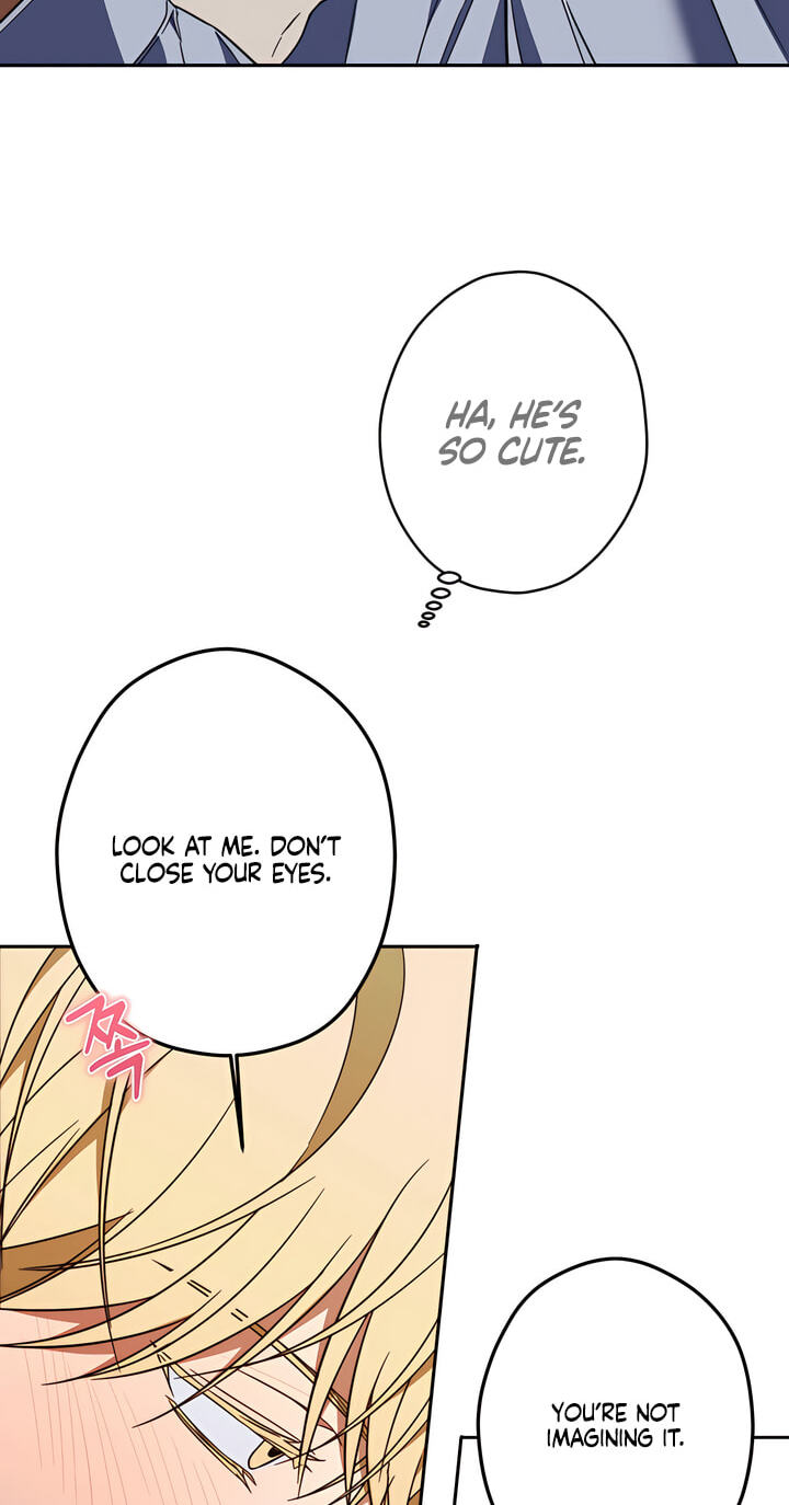 The Secret to Winning Over Unrequited Love Chapter 33 page 45 - 