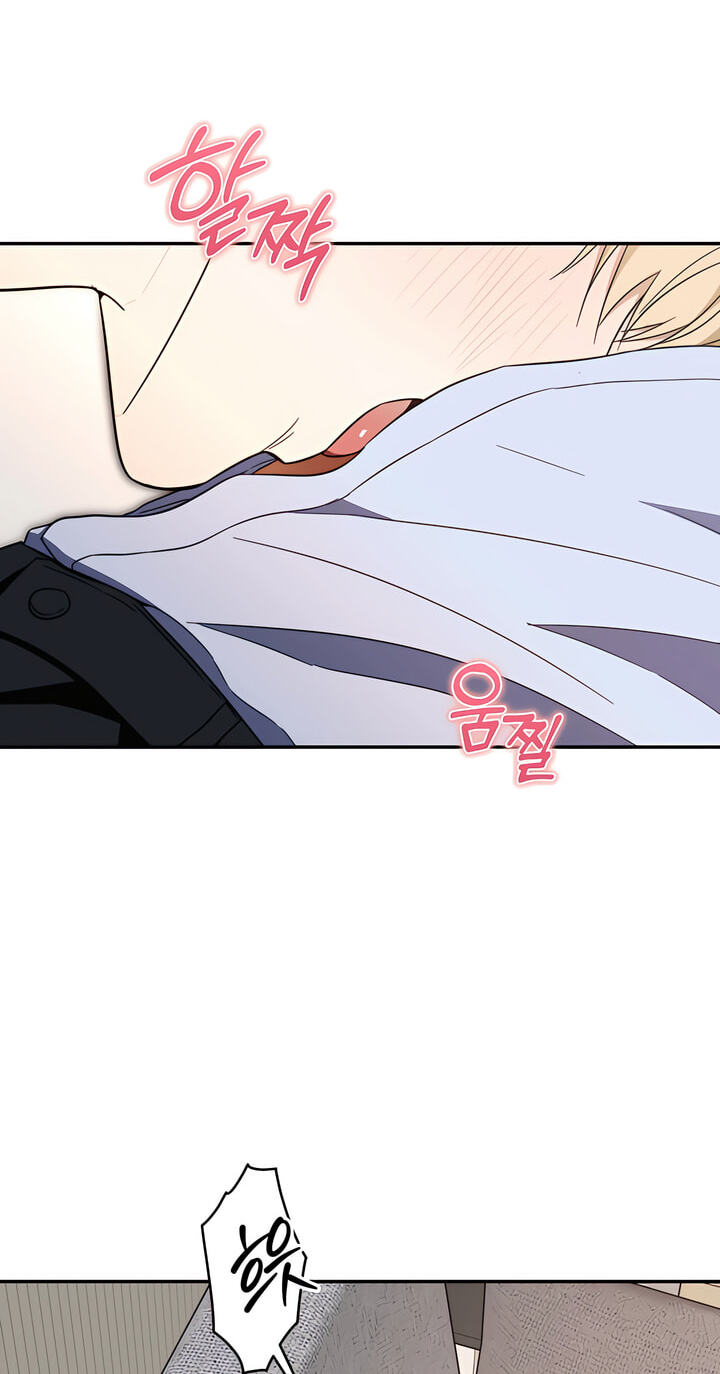 The Secret to Winning Over Unrequited Love Chapter 33 page 47 - 