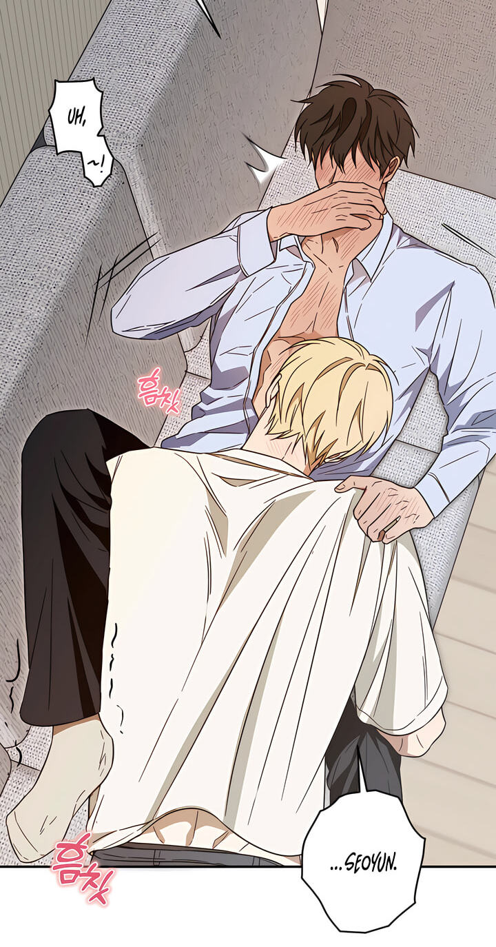 The Secret to Winning Over Unrequited Love Chapter 33 page 48 - 