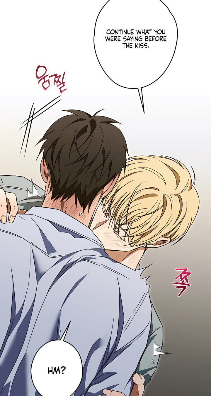 The Secret to Winning Over Unrequited Love Chapter 33 page 6 - 