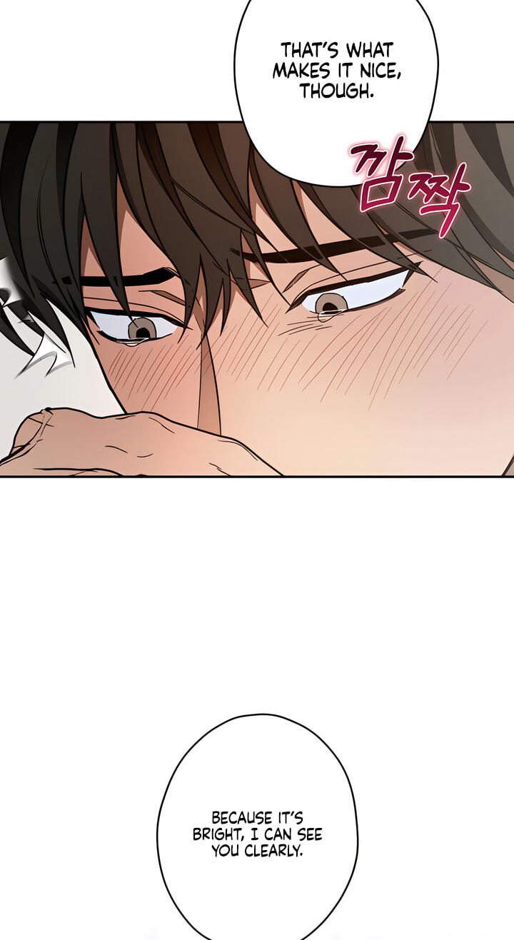 The Secret to Winning Over Unrequited Love Chapter 33 page 51 - 