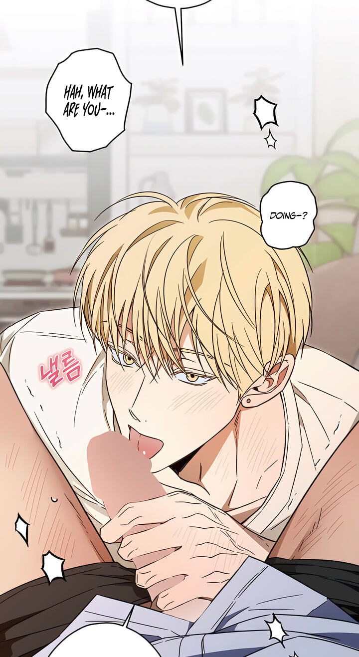 The Secret to Winning Over Unrequited Love Chapter 33 page 52 - 