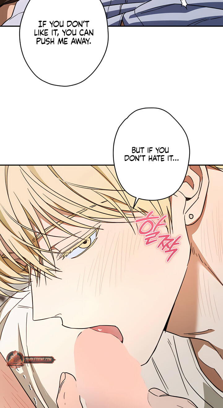 The Secret to Winning Over Unrequited Love Chapter 33 page 53 - 
