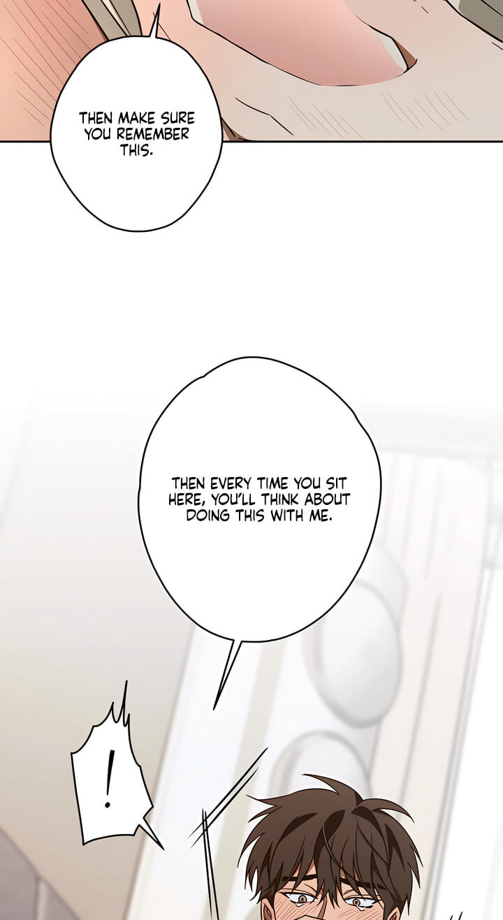 The Secret to Winning Over Unrequited Love Chapter 33 page 54 - 