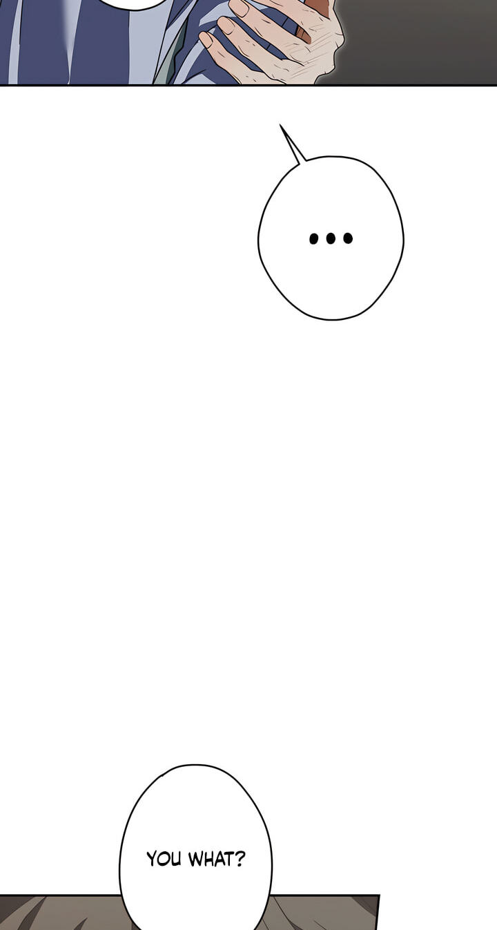 The Secret to Winning Over Unrequited Love Chapter 33 page 7 - 