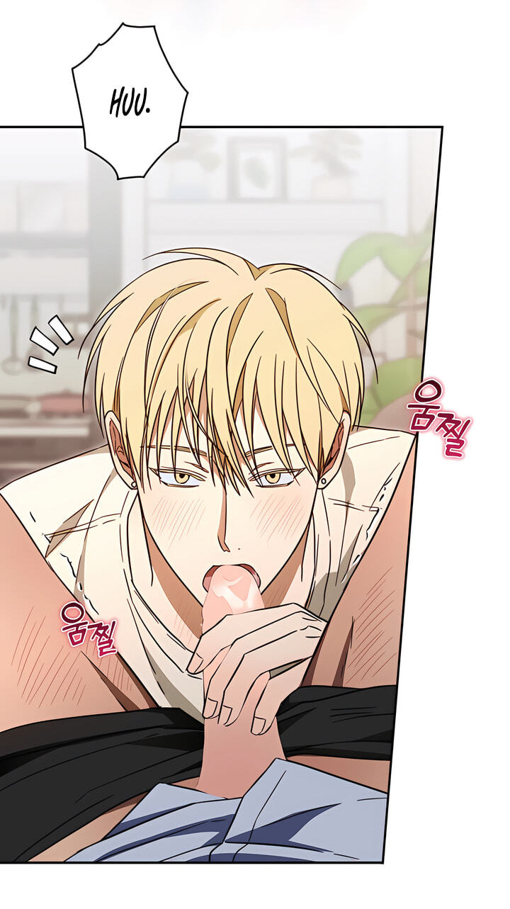 The Secret to Winning Over Unrequited Love Chapter 33 page 66 - 