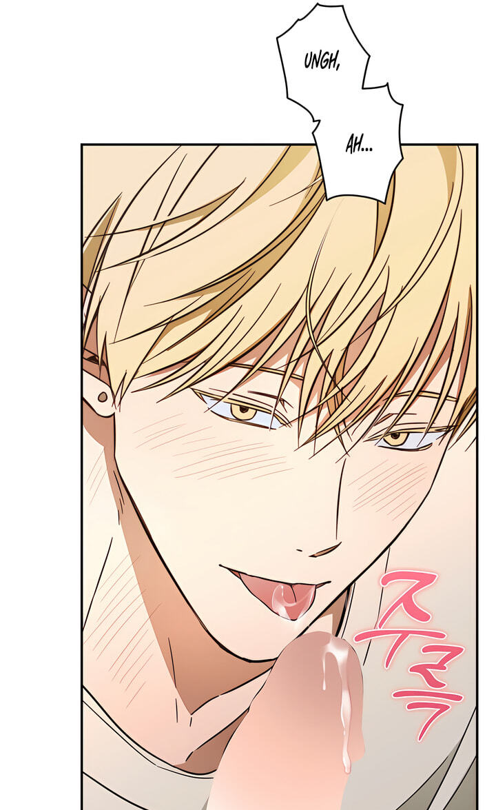 The Secret to Winning Over Unrequited Love Chapter 33 page 67 - 