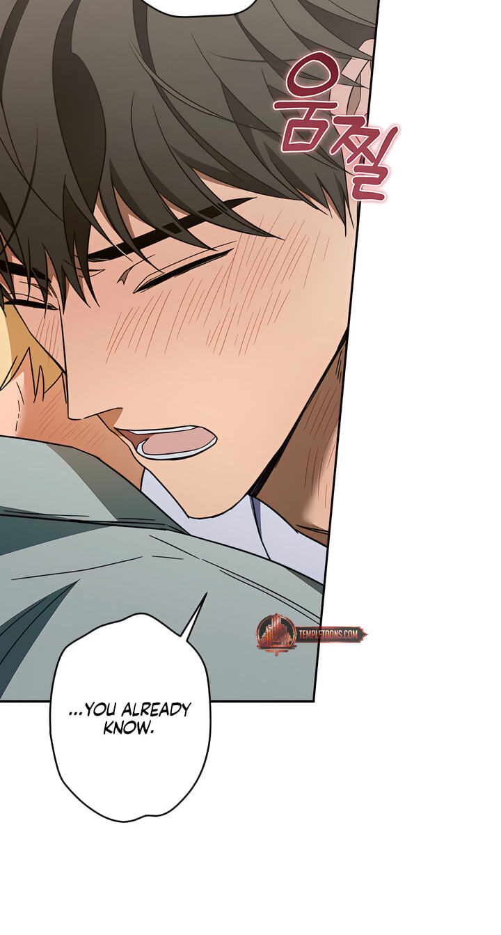 The Secret to Winning Over Unrequited Love Chapter 33 page 8 - 