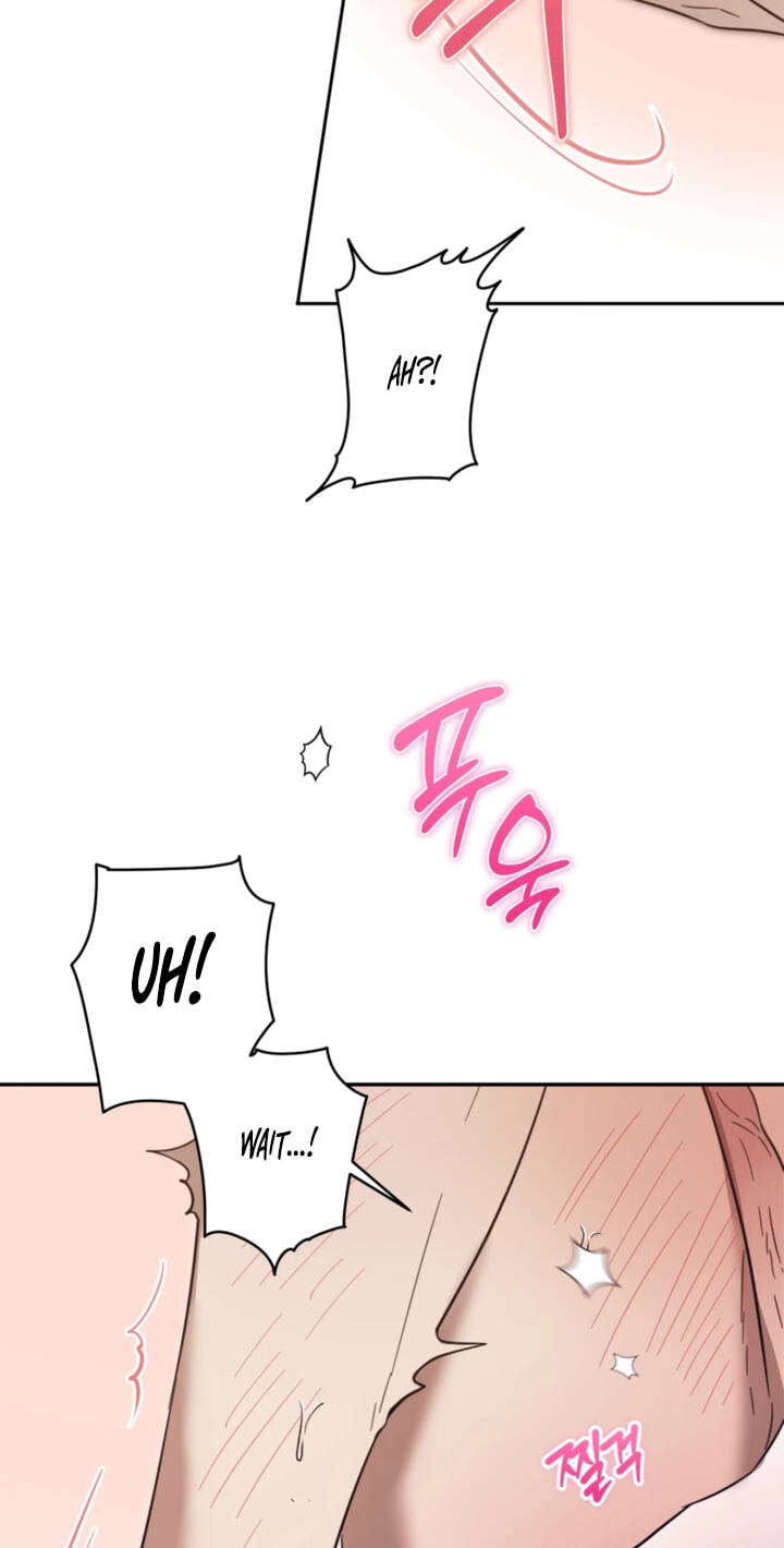 The Secret to Winning Over Unrequited Love Chapter 34 page 11 - 