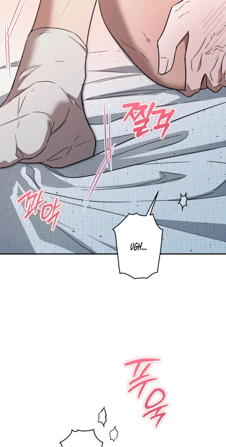 The Secret to Winning Over Unrequited Love Chapter 34 page 12 - 
