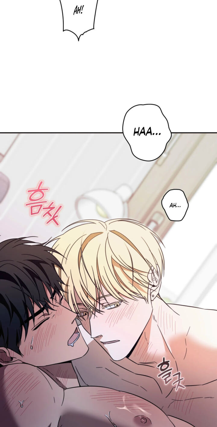 The Secret to Winning Over Unrequited Love Chapter 34 page 13 - 