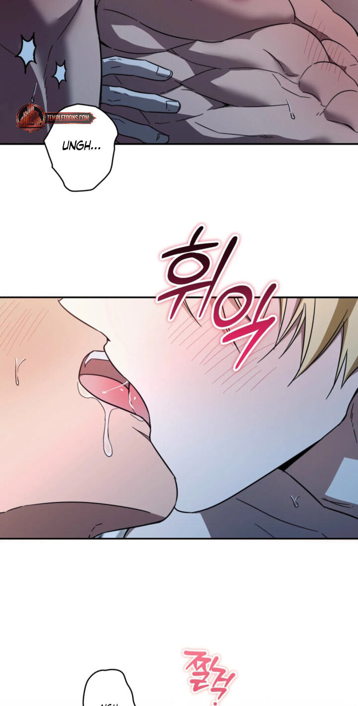 The Secret to Winning Over Unrequited Love Chapter 34 page 14 - 