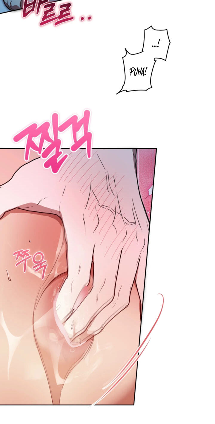 The Secret to Winning Over Unrequited Love Chapter 34 page 16 - 
